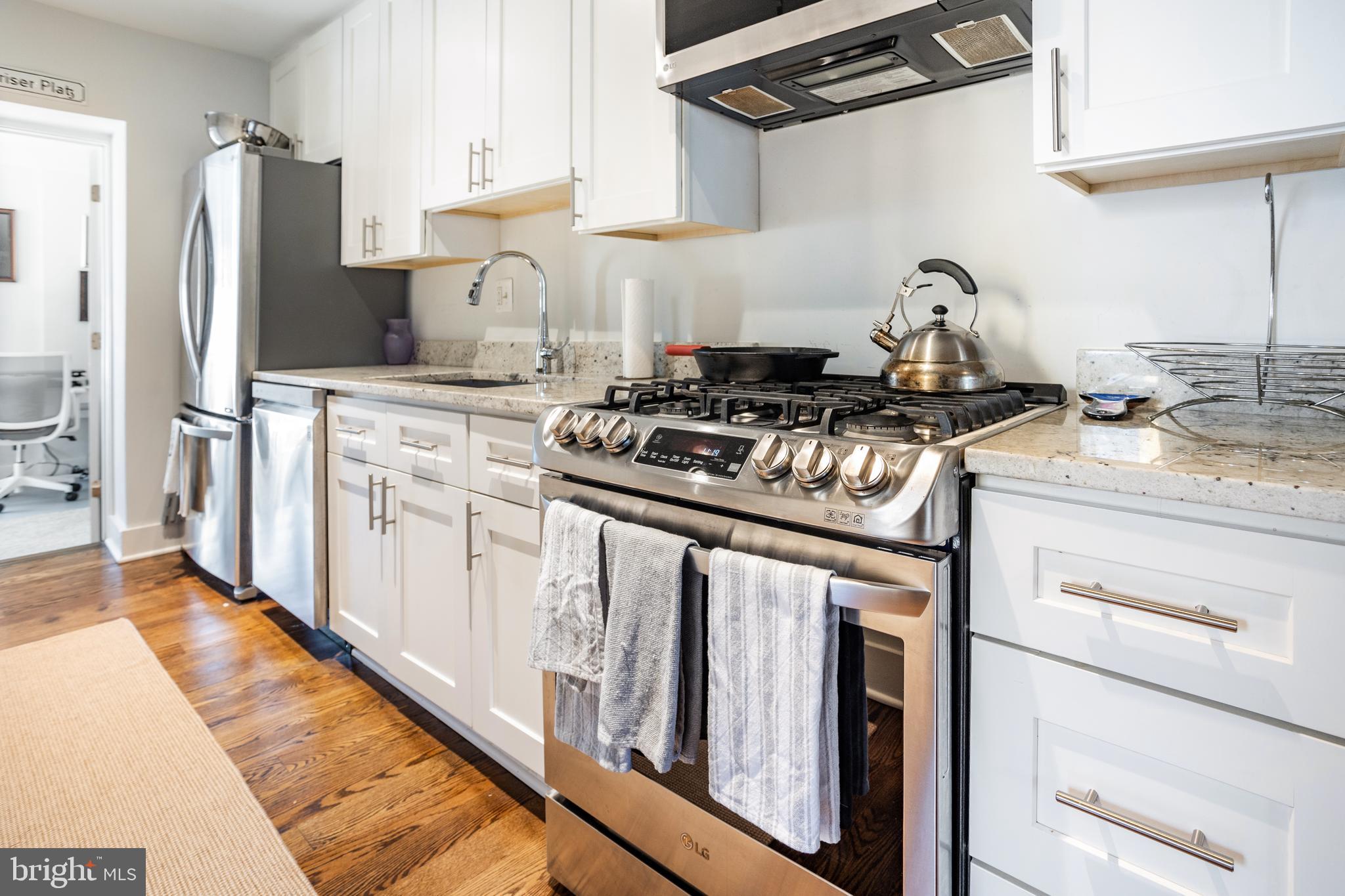 1659 Holbrook Street Northeast, Unit 1 Washington, DC 20002 - Photo 17 of 27