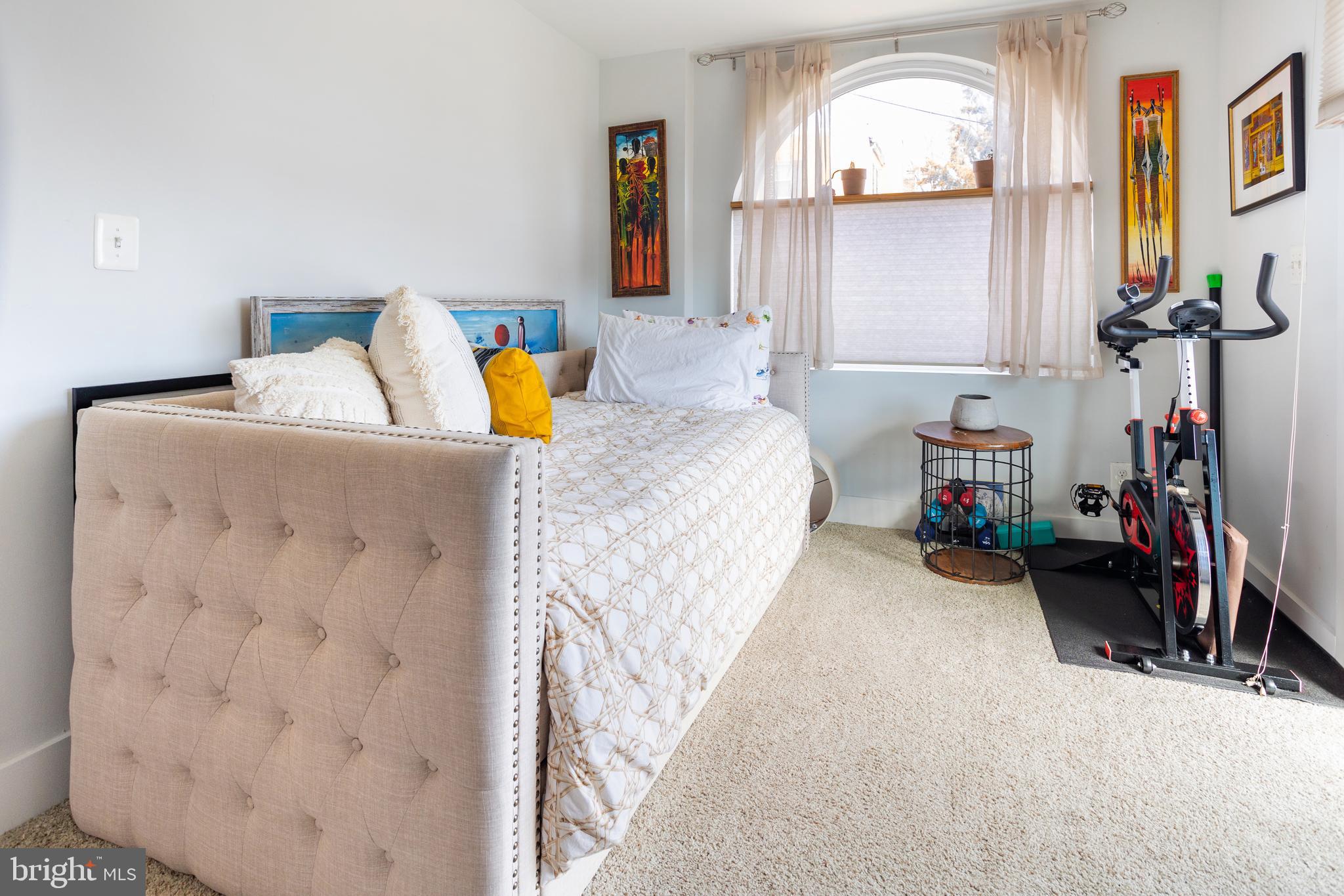 1659 Holbrook Street Northeast, Unit 1 Washington, DC 20002 - Photo 18 of 27