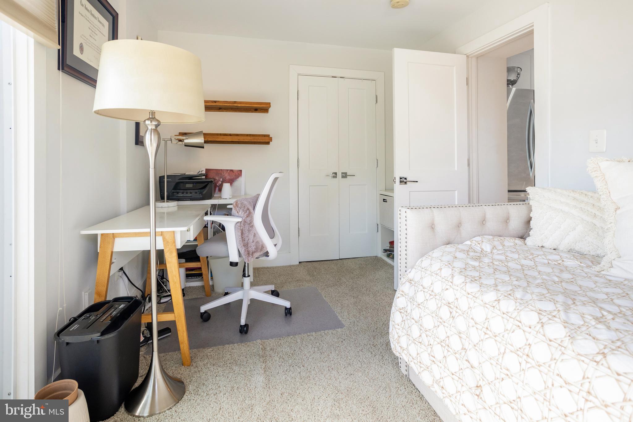 1659 Holbrook Street Northeast, Unit 1 Washington, DC 20002 - Photo 20 of 27