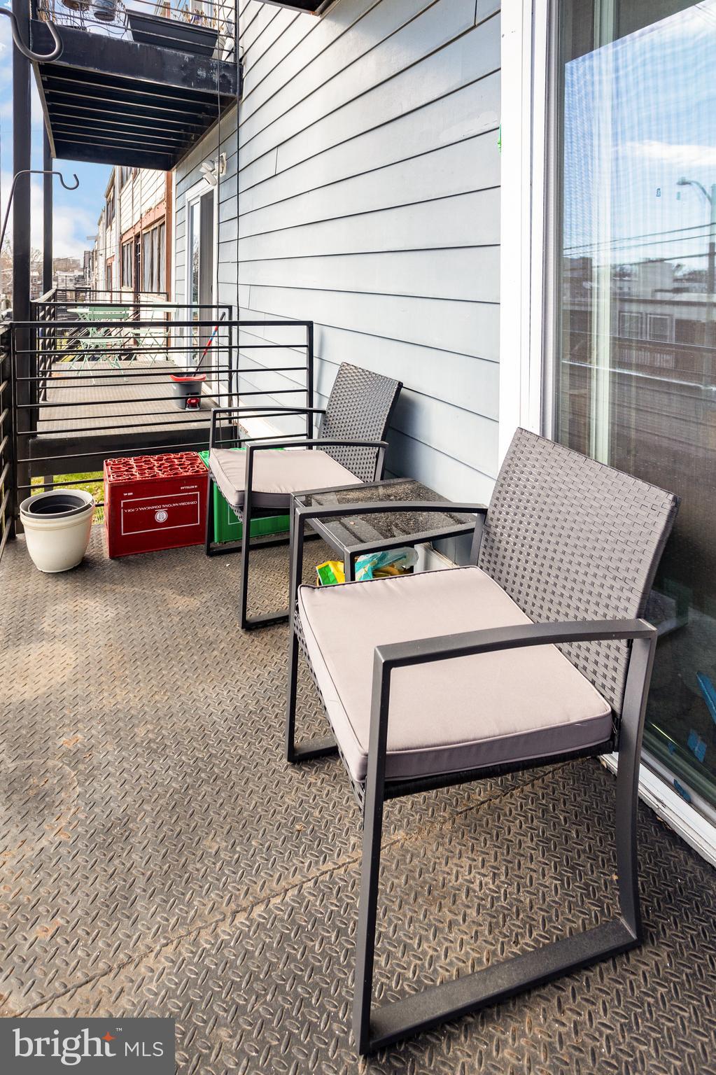 1659 Holbrook Street Northeast, Unit 1 Washington, DC 20002 - Photo 23 of 27