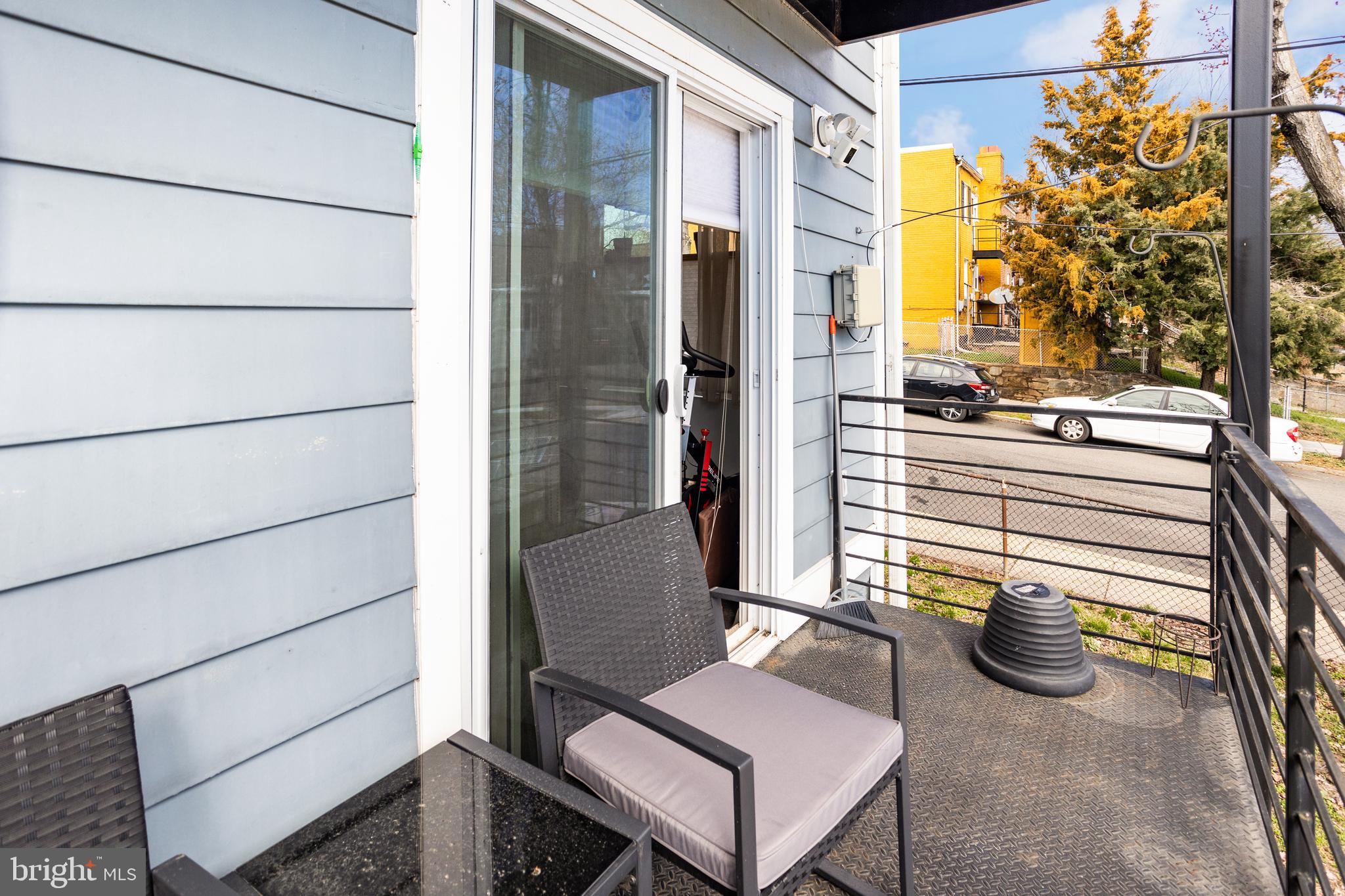 1659 Holbrook Street Northeast, Unit 1 Washington, DC 20002 - Photo 24 of 27