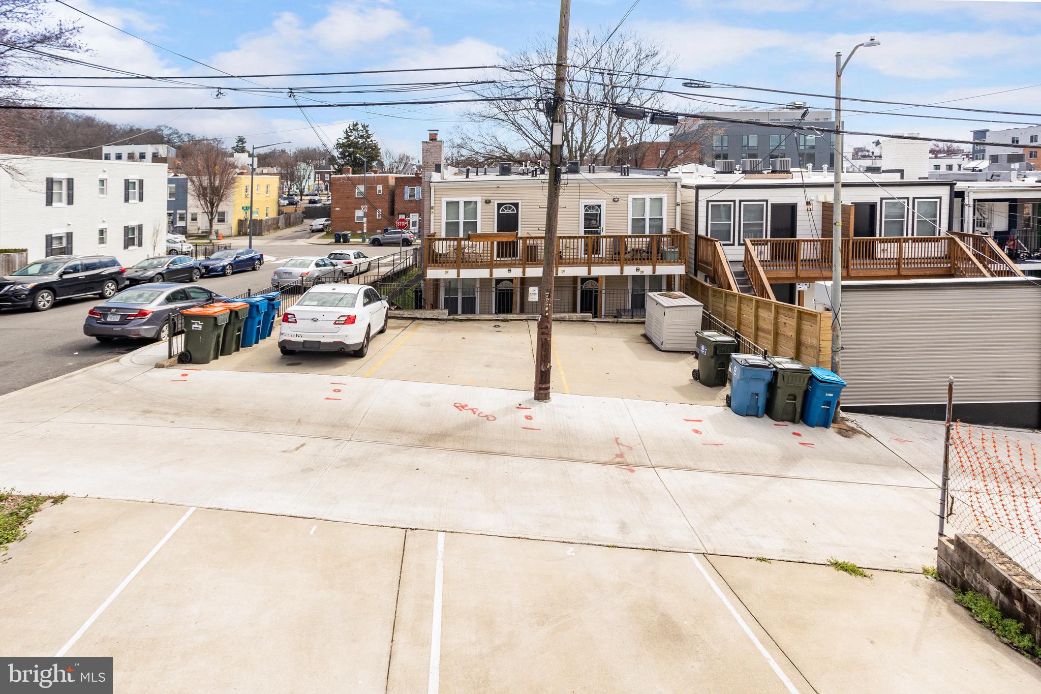 1659 Holbrook Street Northeast, Unit 1 Washington, DC 20002 - Photo 25 of 27