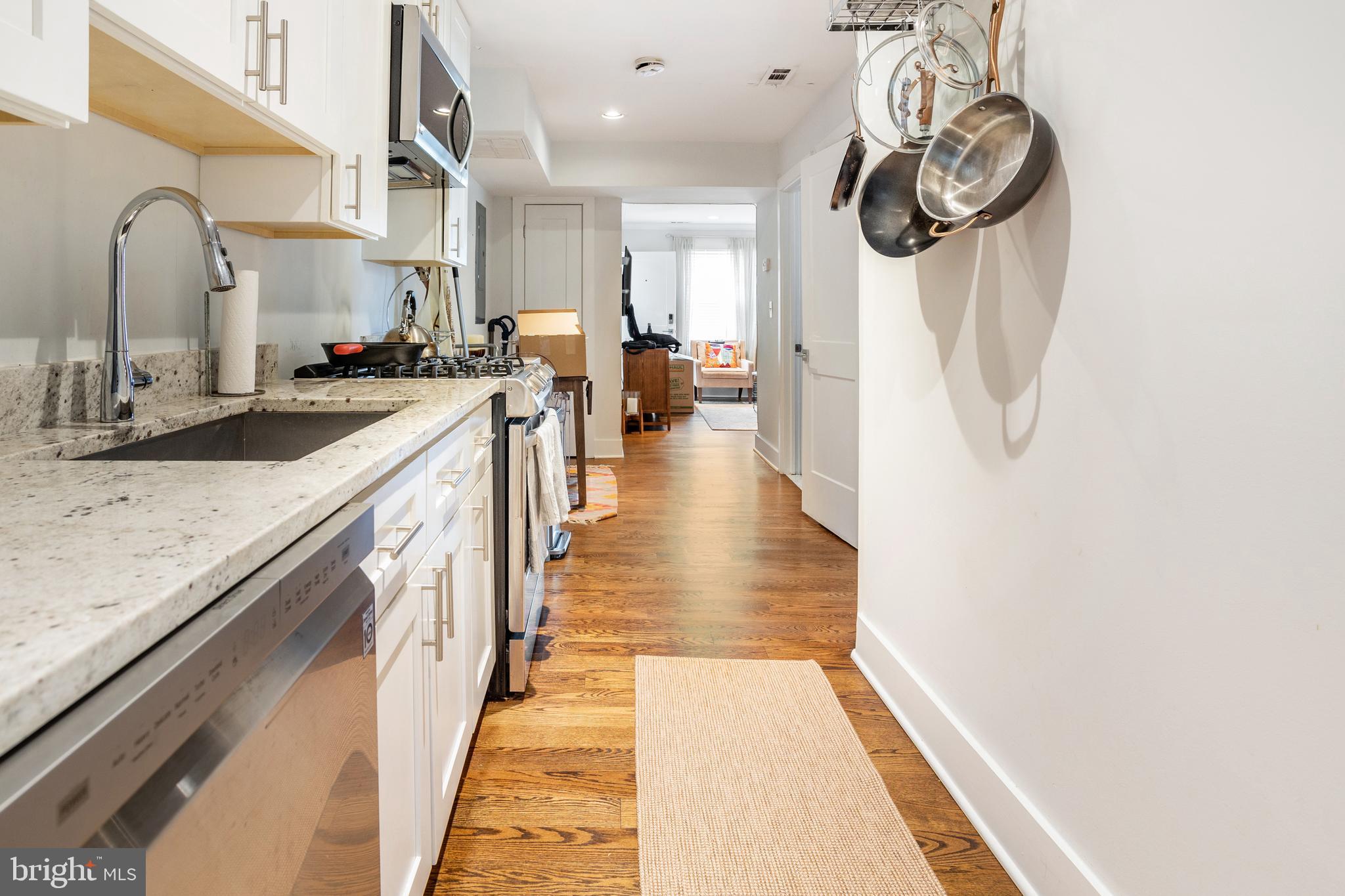 1659 Holbrook Street Northeast, Unit 1 Washington, DC 20002 - Photo 26 of 27