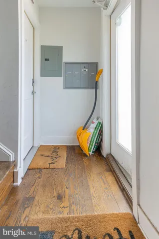 $2,250 | 1659 Holbrook Street Northeast, Unit 1, Washington, DC 20002