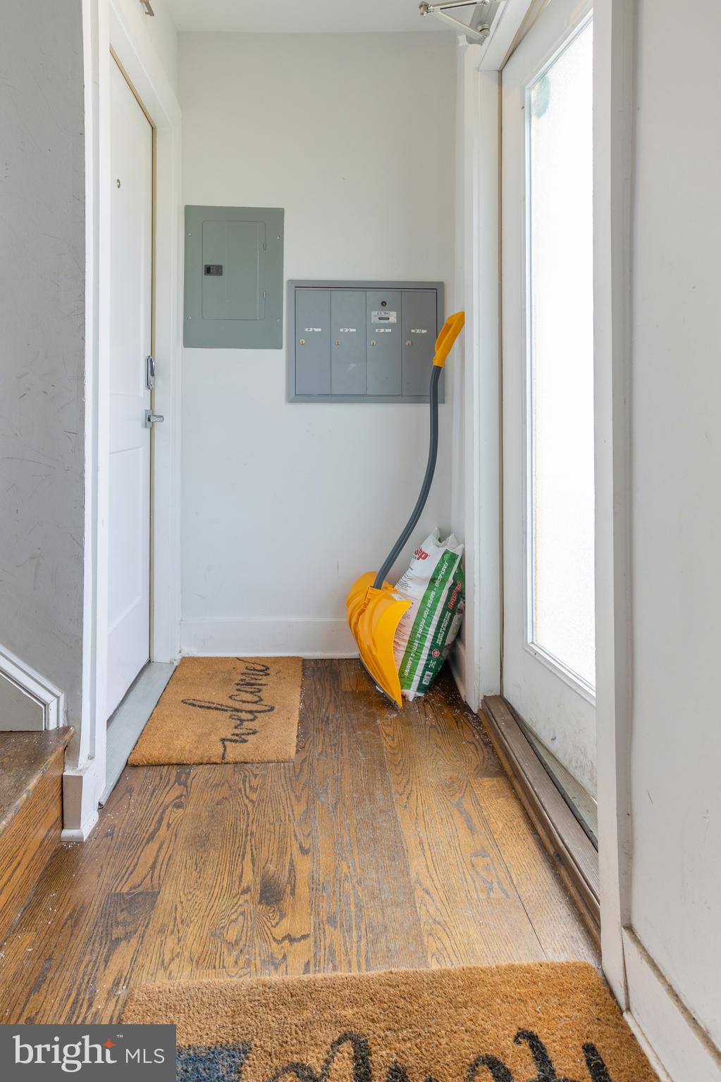 1659 Holbrook Street Northeast, Unit 1 Washington, DC 20002 - Photo 27 of 27