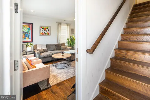 $2,250 | 1659 Holbrook Street Northeast, Unit 1, Washington, DC 20002