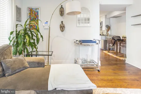 $2,250 | 1659 Holbrook Street Northeast, Unit 1, Washington, DC 20002