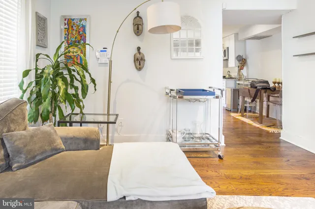 $2,250 | 1659 Holbrook Street Northeast, Unit 1, Washington, DC 20002