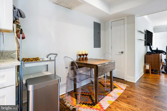$2,250 | 1659 Holbrook Street Northeast, Unit 1, Washington, DC 20002