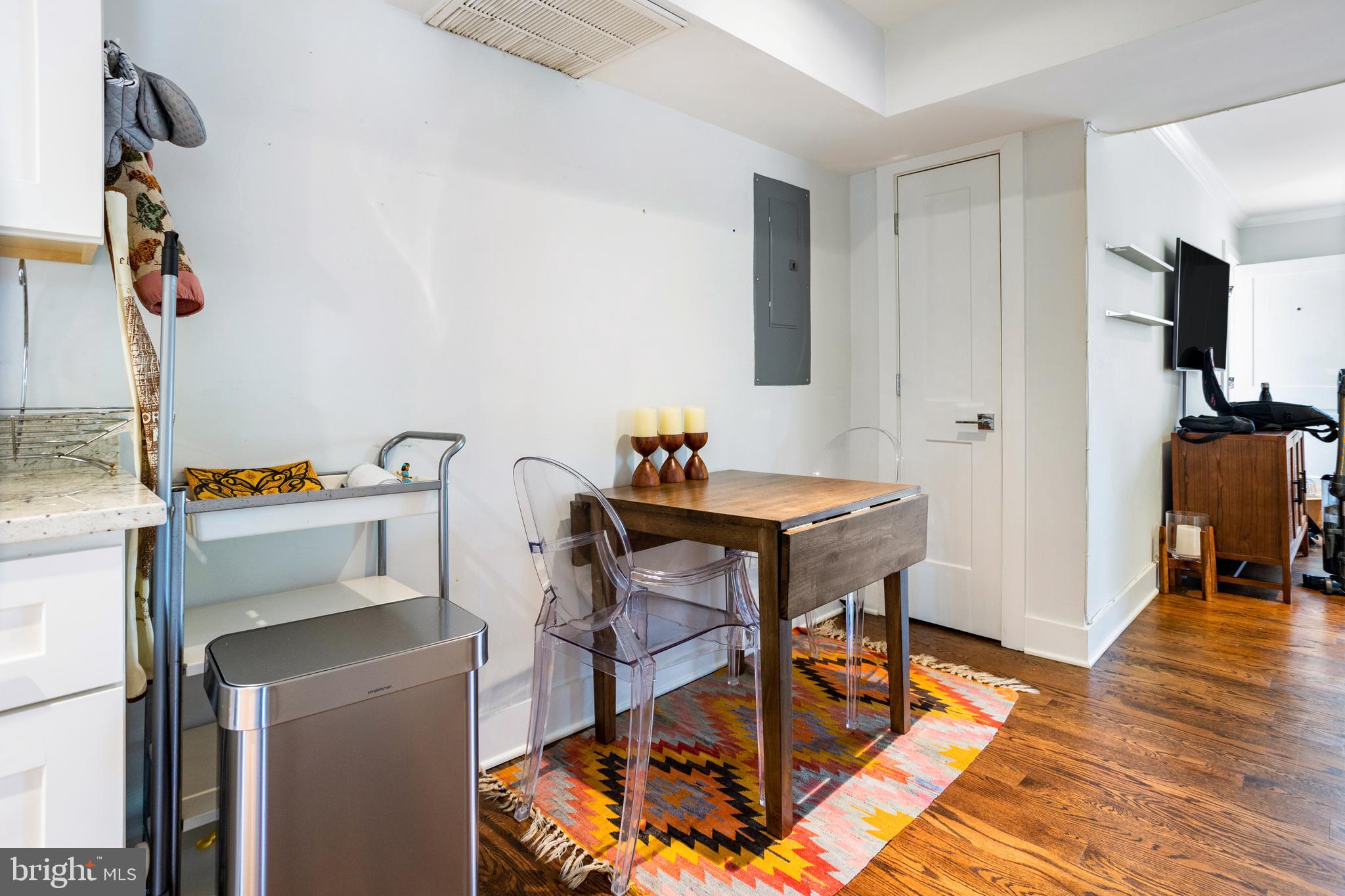 1659 Holbrook Street Northeast, Unit 1 Washington, DC 20002 - Photo 9 of 27