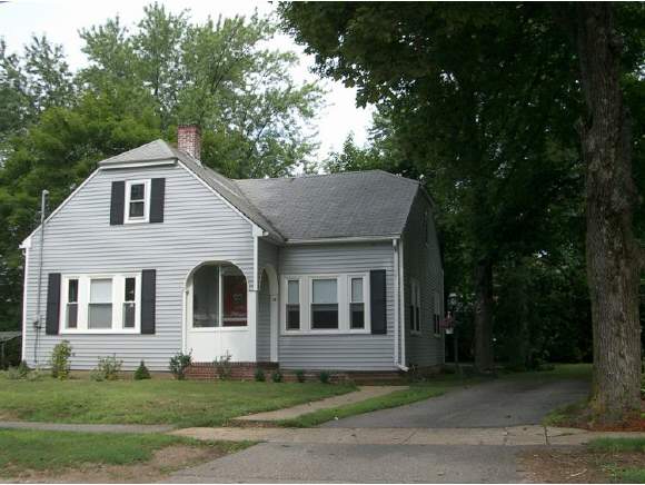 18 Linden Street Rochester, NH 03867 - Photo 1 of 1