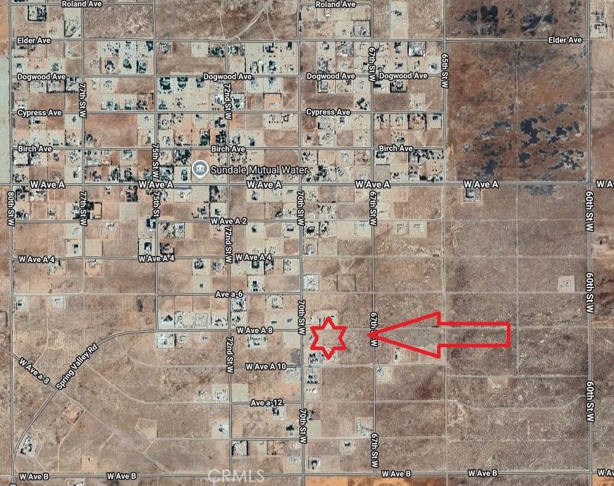 70 Stw Lancaster, CA 93536 - Photo 13 of 14