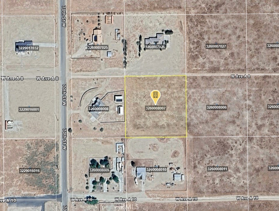 70 Stw Lancaster, CA 93536 - Photo 14 of 14