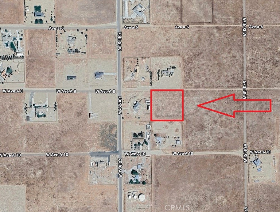 70 Stw Lancaster, CA 93536 - Photo 3 of 14