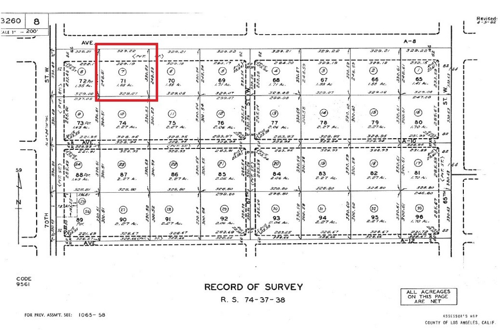 70 Stw Lancaster, CA 93536 - Photo 4 of 14