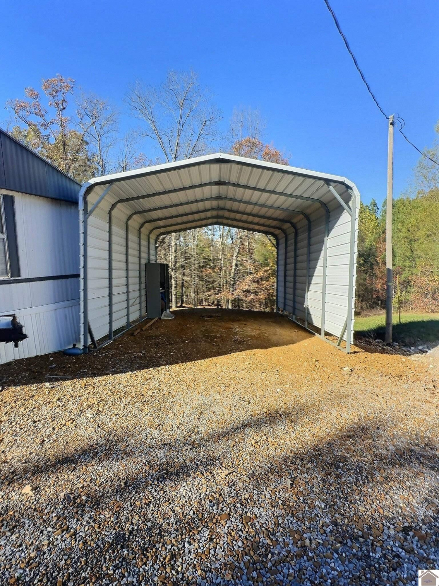 4069 Beal Road Benton, KY 42025 - Photo 13 of 16 Photo 13