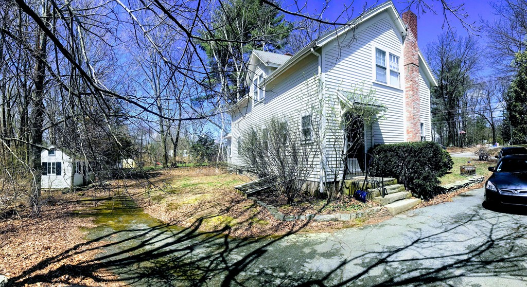 120 Potter Road Framingham, MA 01701 - Photo 1 of 13