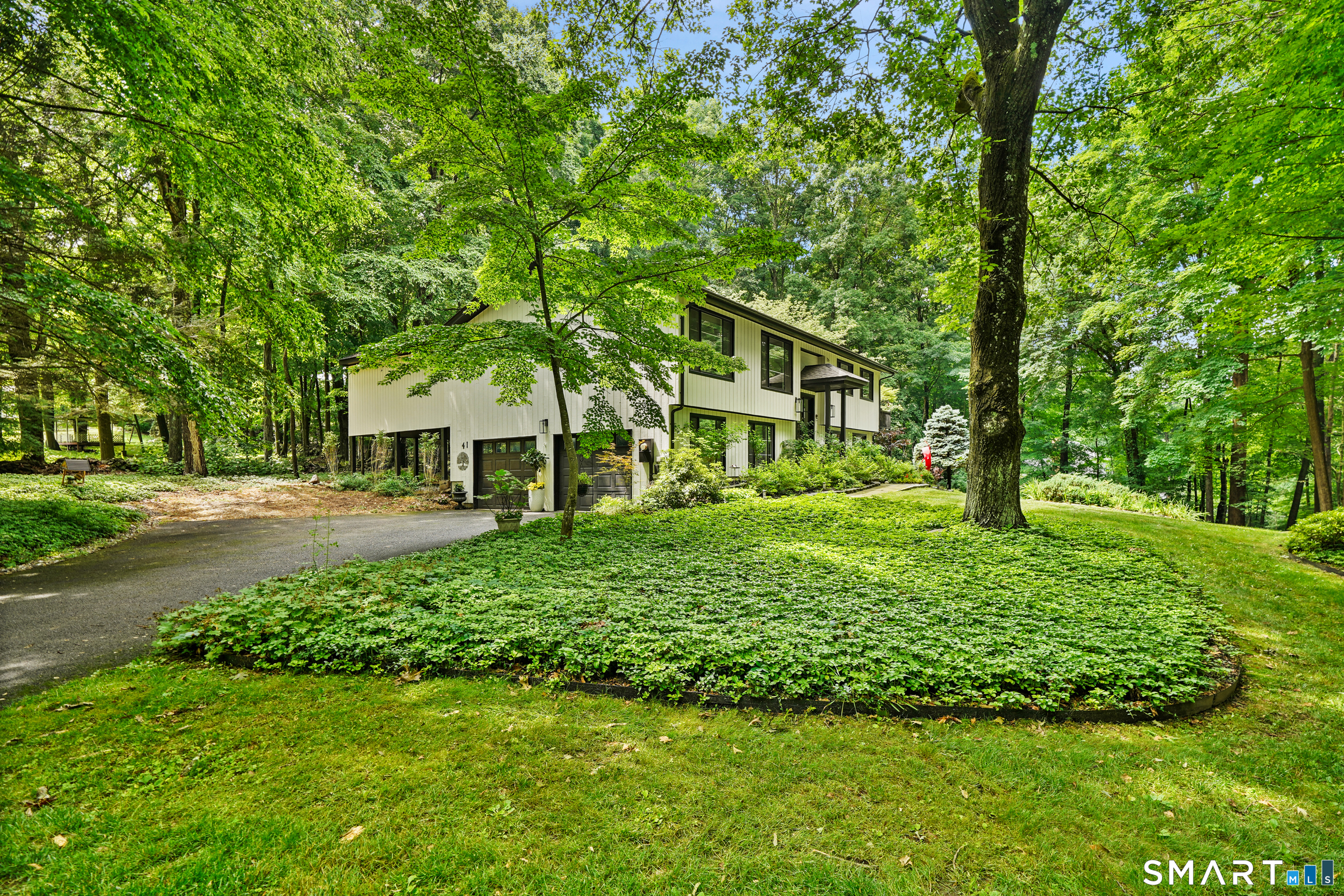 41 Silver Hill Road Ridgefield, CT 06877 - Photo 37 of 39