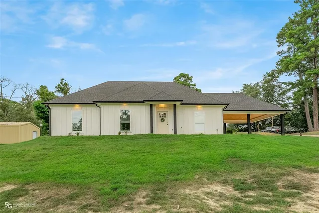 $250,000 | Undisclosed Address, Minden, LA 71055