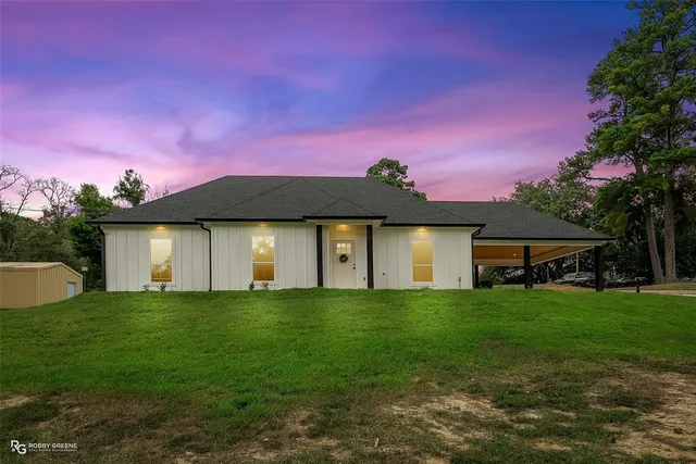 $250,000 | Undisclosed Address, Minden, LA 71055