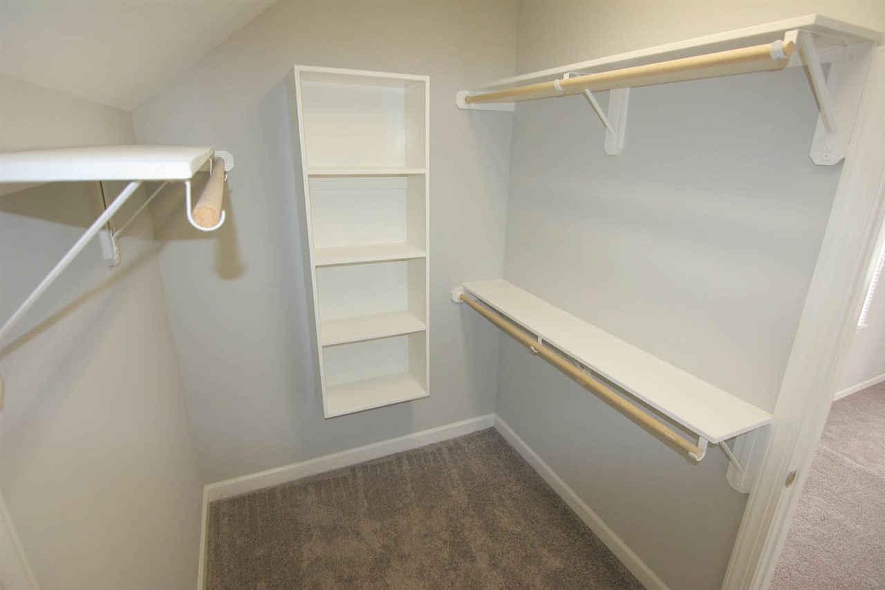 4210 Norman Ridge Lane Raleigh, NC 27613 - Photo 19 of 25 4 large walk in closets