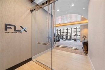 1 Franklin Street, Unit 2406 Boston, MA 02110 - Photo 19 of 22