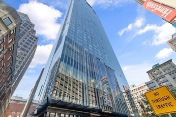 1 Franklin Street, Unit 2406 Boston, MA 02110 - Photo 21 of 22
