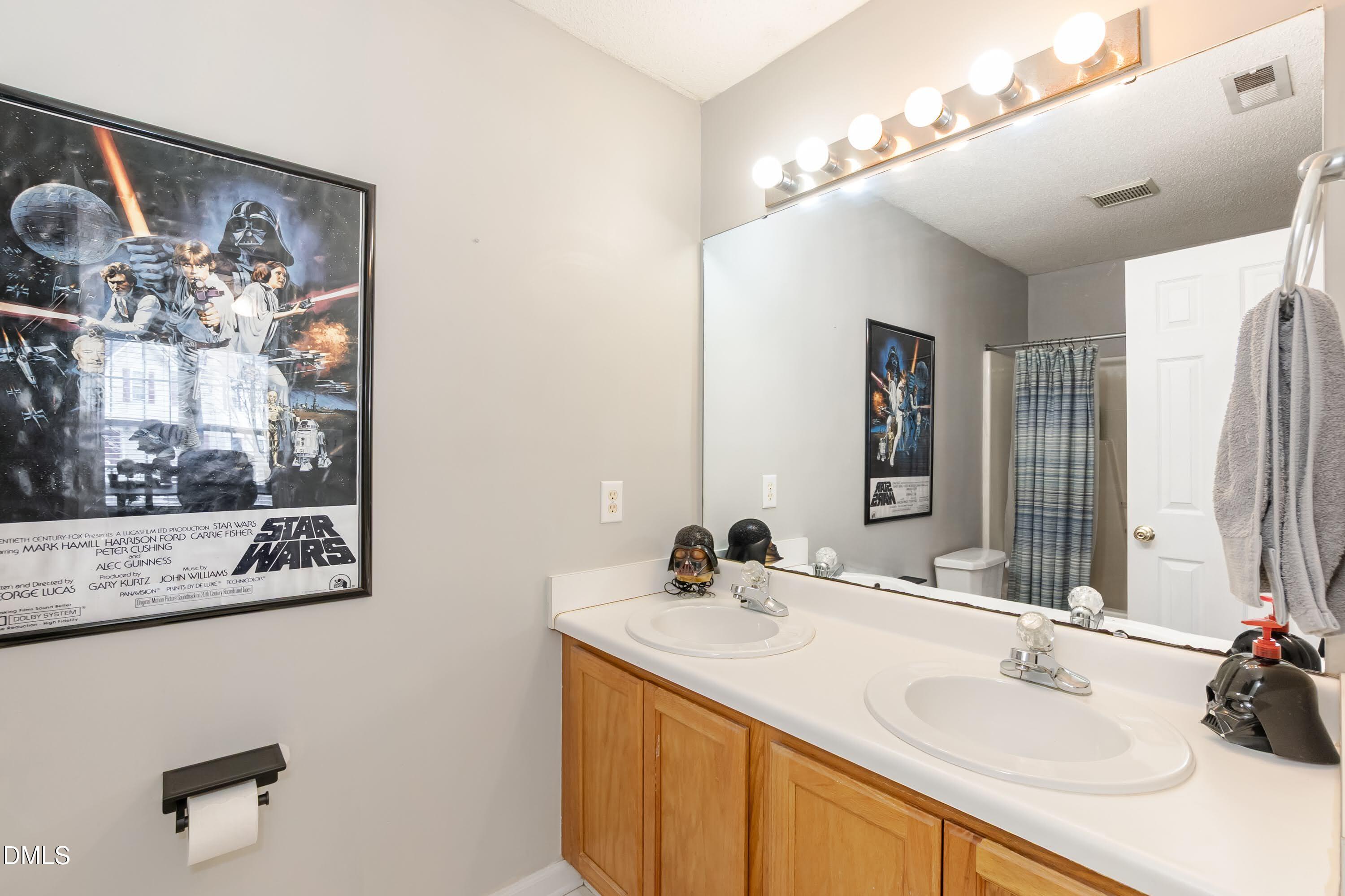 2213 Violet Bluff Court Raleigh, NC 27610 - Photo 20 of 26 Bathroom 03
