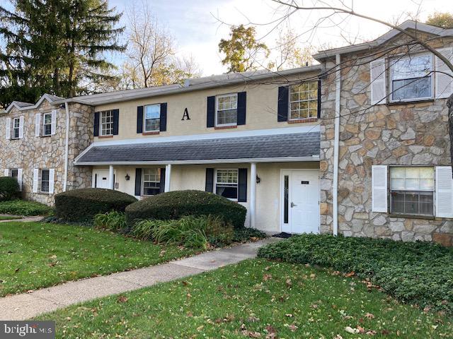 7302 Cresheim Road, Unit A6 Philadelphia, PA 19119 - Photo 1 of 16