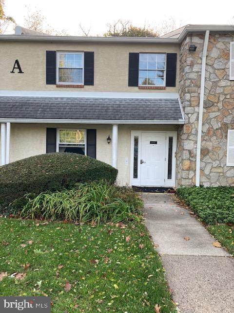 7302 Cresheim Road, Unit A6 Philadelphia, PA 19119 - Photo 3 of 16