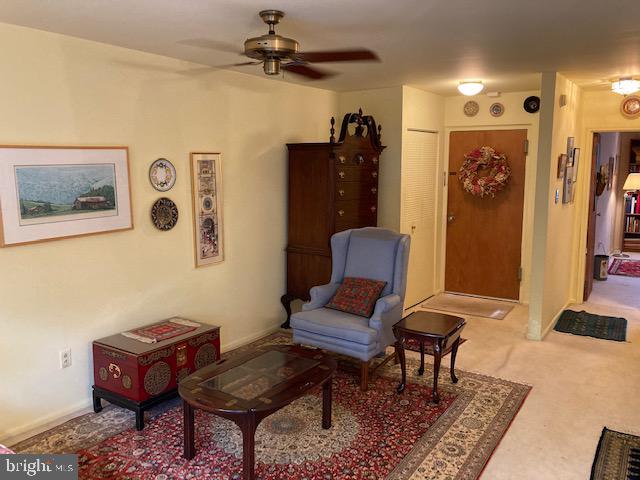 7302 Cresheim Road, Unit A6 Philadelphia, PA 19119 - Photo 4 of 16