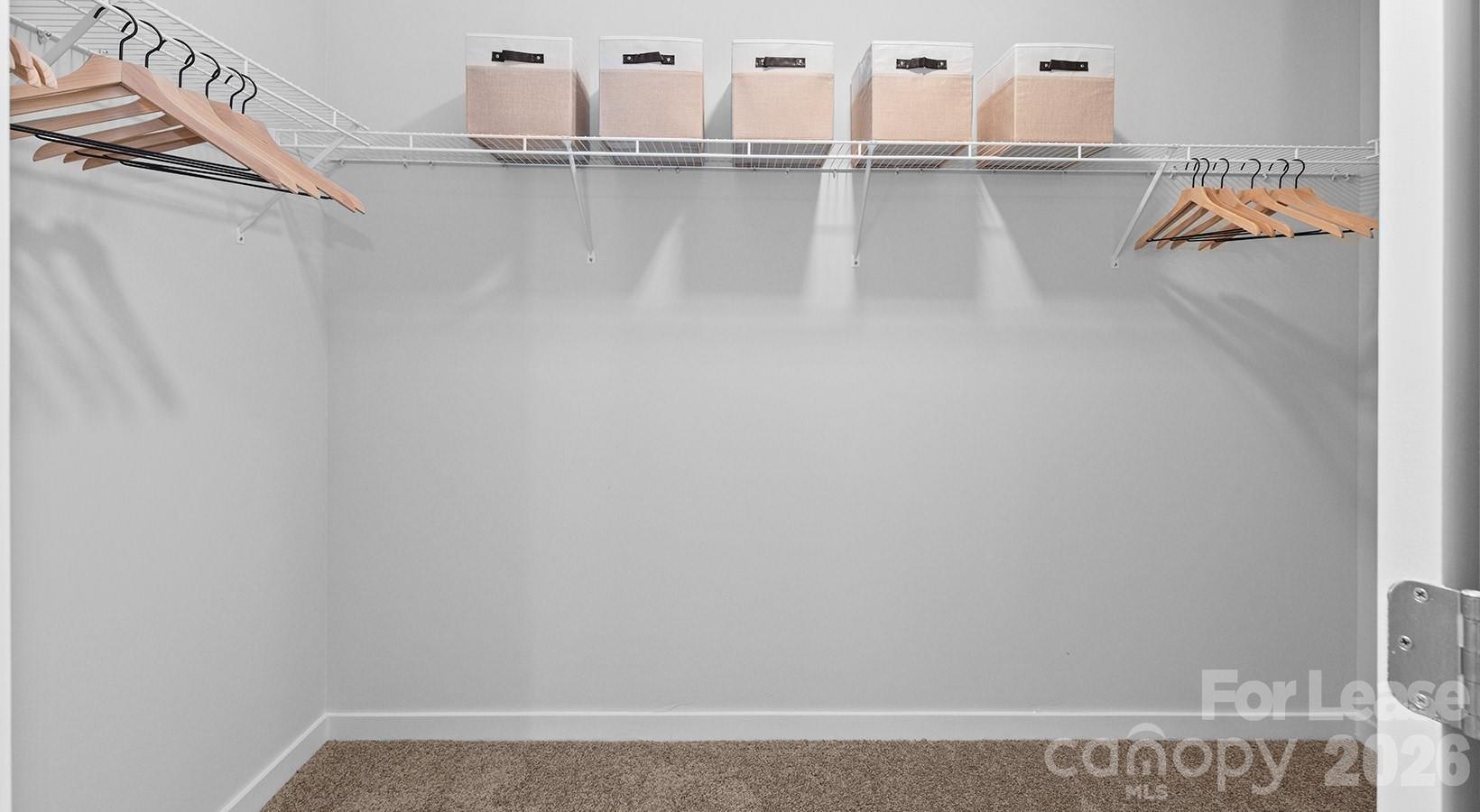 2546 Perimeter Pointe Parkway, Unit 1G Charlotte, NC 28208 - Photo 44 of 48 a view of a water heater room