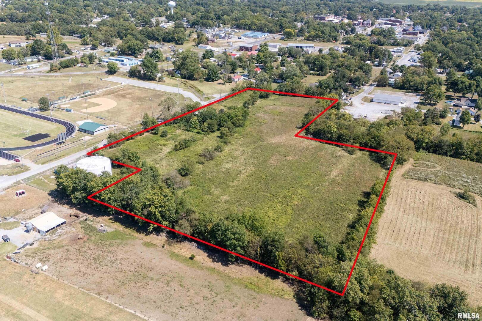 0 West Main Street McLeansboro, IL 62859 - Photo 2 of 5