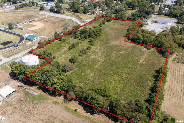 $266,000 | 0 West Main Street, McLeansboro, IL 62859