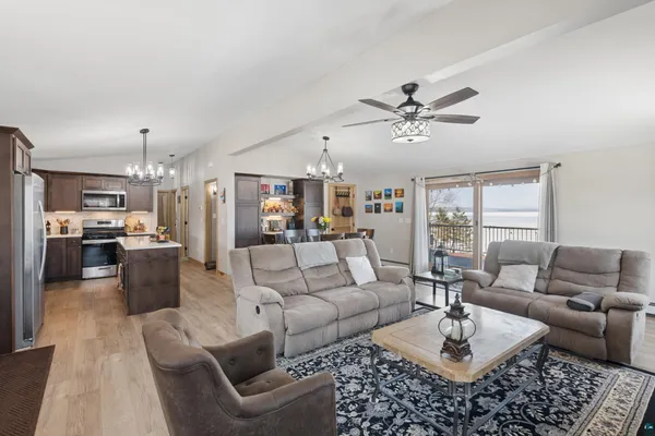 $760,000 | 3903 Lake Park Road, Ashland, WI 54806