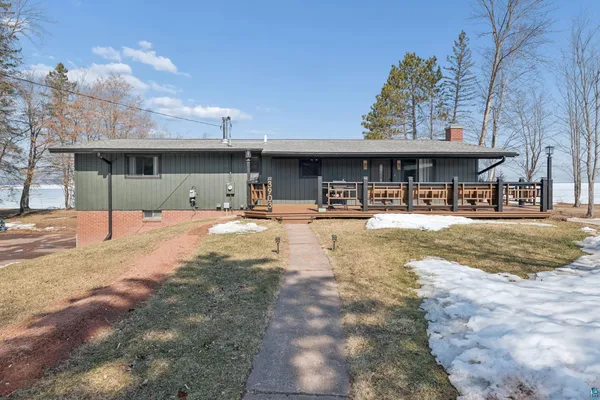 $760,000 | 3903 Lake Park Road, Ashland, WI 54806