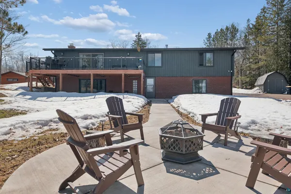 $760,000 | 3903 Lake Park Road, Ashland, WI 54806