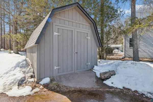 $760,000 | 3903 Lake Park Road, Ashland, WI 54806