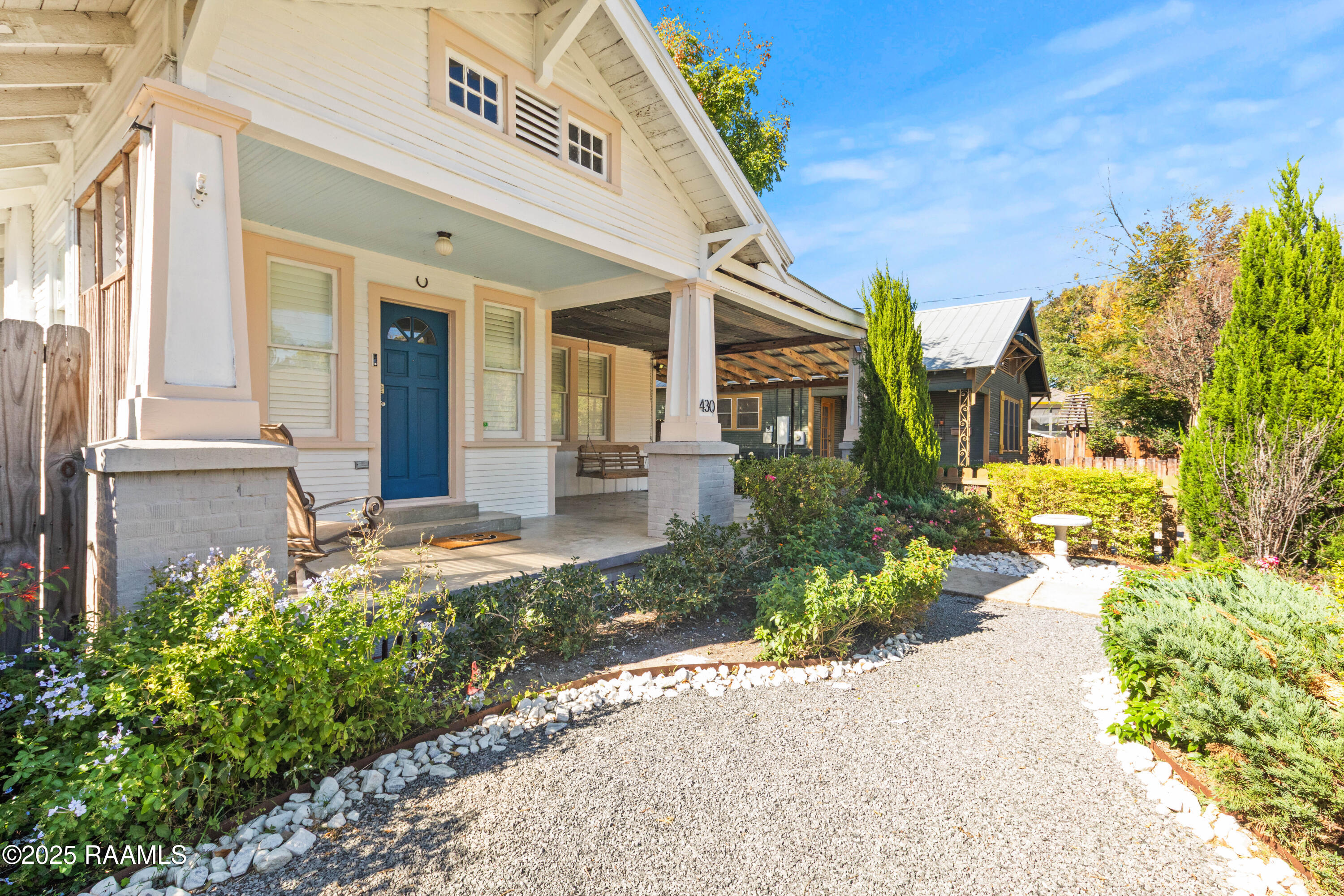 430 South Pierce Street Lafayette, LA 70501 - Photo 2 of 34 430SPierceExt-8