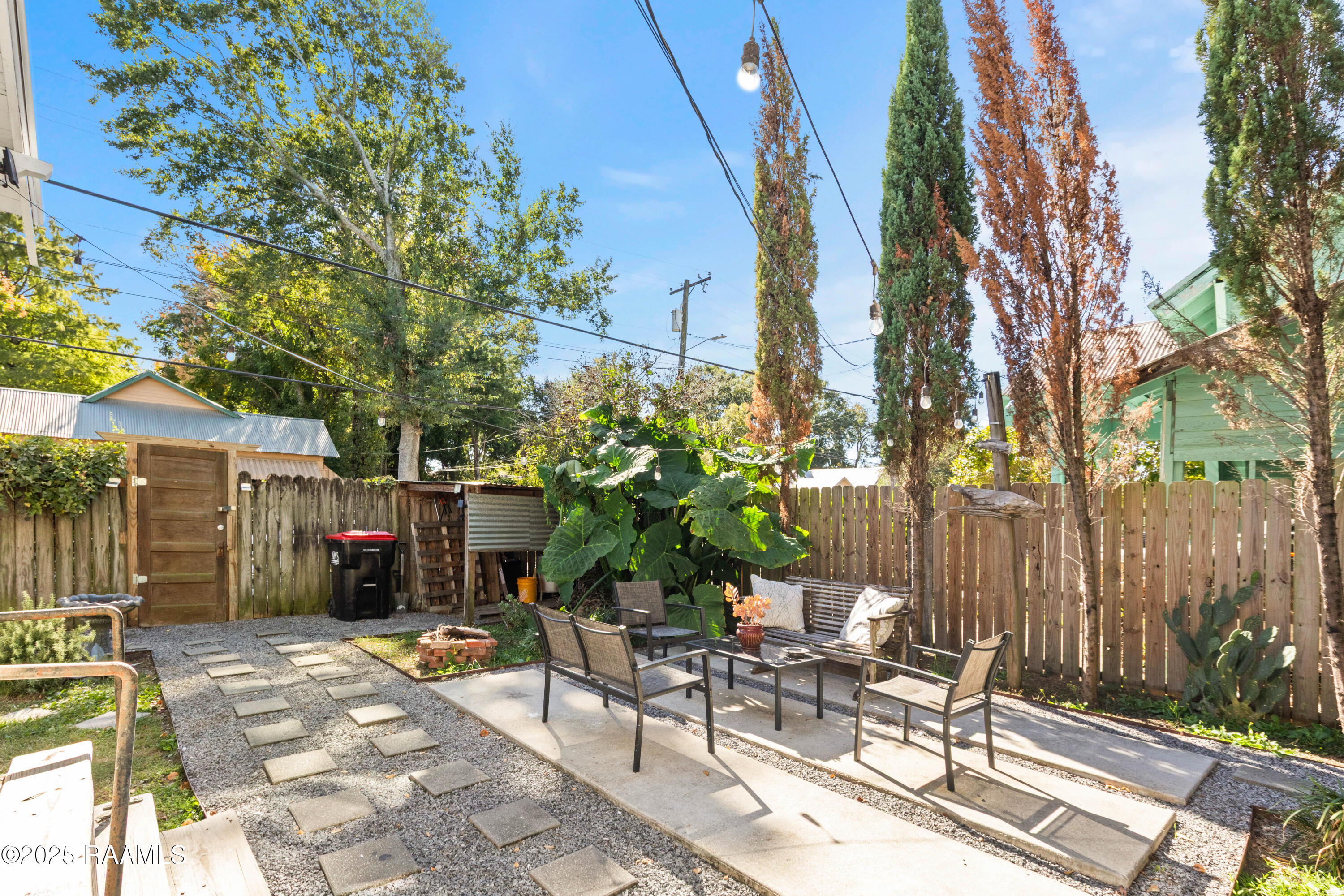 430 South Pierce Street Lafayette, LA 70501 - Photo 24 of 34 430SPierceExt-12