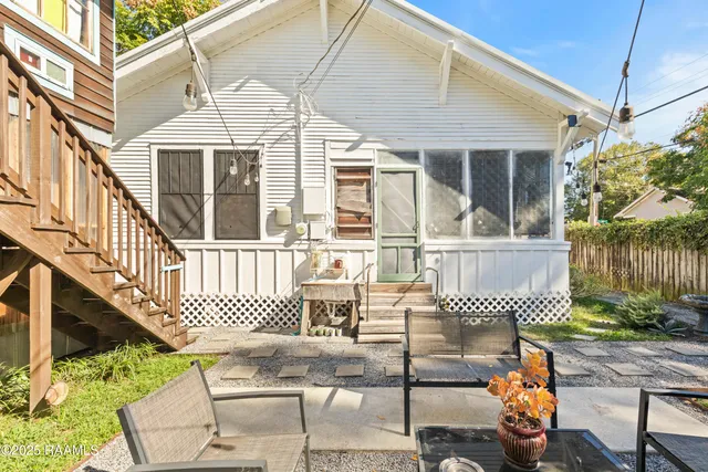 $215,000 | 430 South Pierce Street, Lafayette, LA 70501