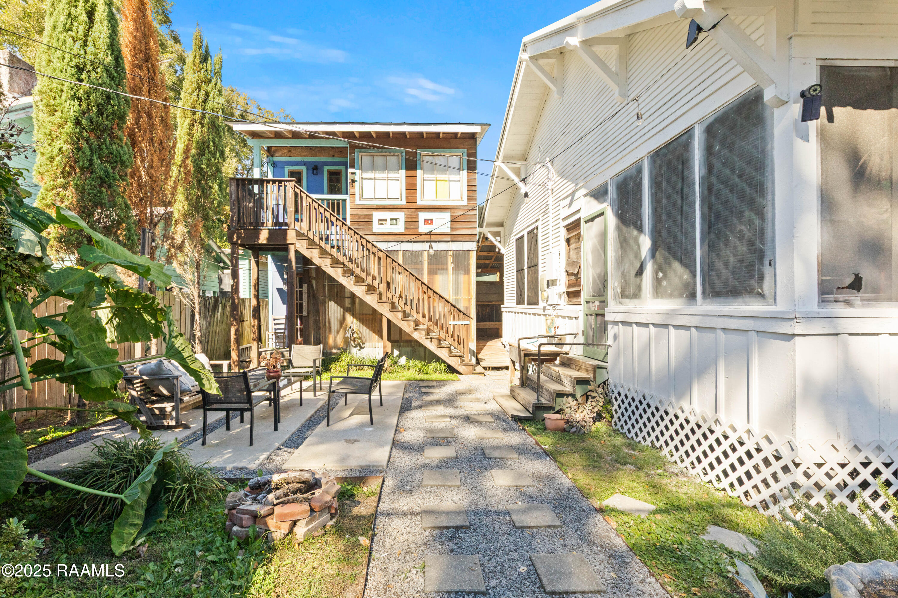 430 South Pierce Street Lafayette, LA 70501 - Photo 27 of 34 430SPierceExt-9