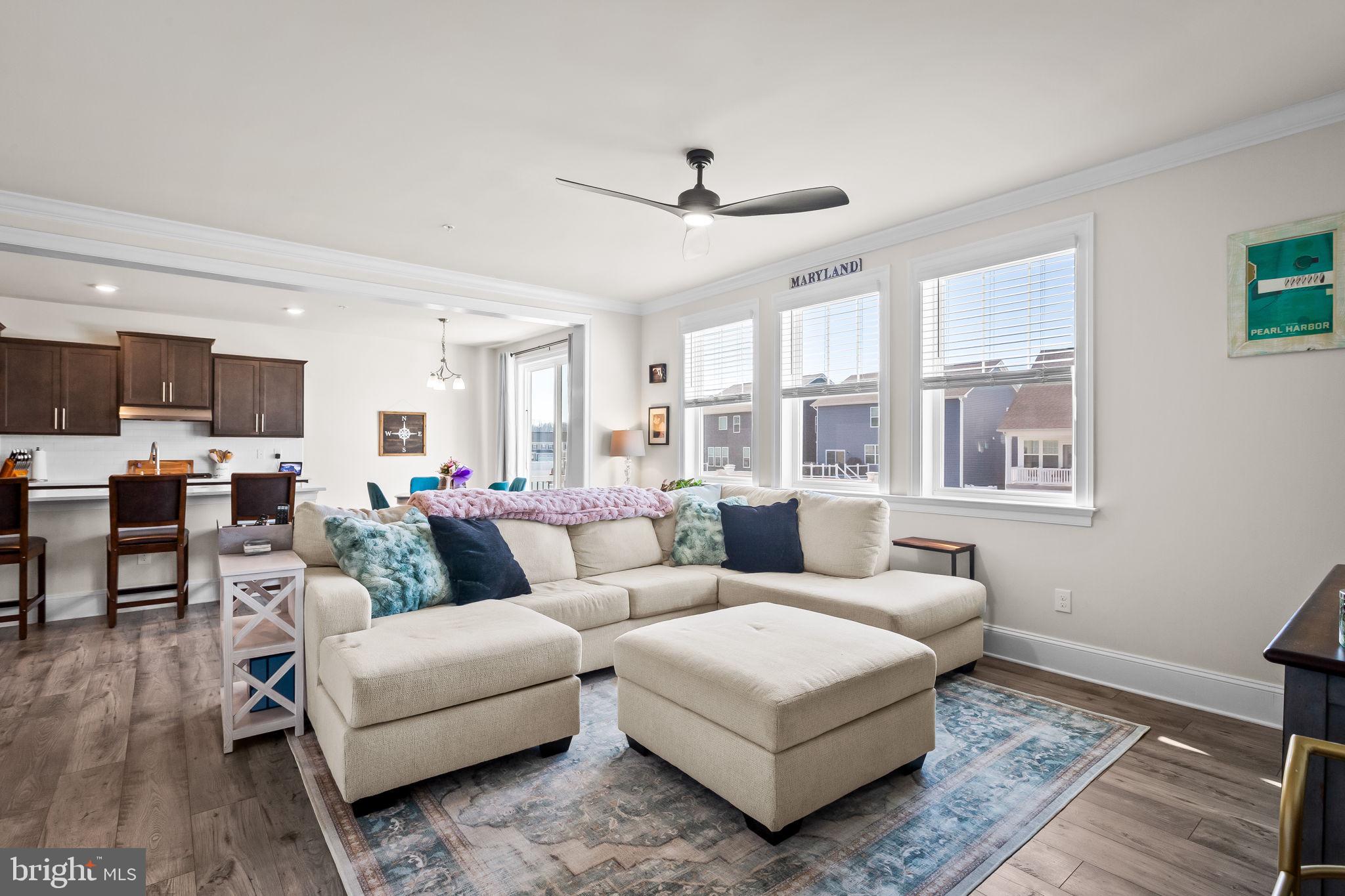 2821 Broad Wing Drive Odenton, MD 21113 - Photo 11 of 59 Family Room