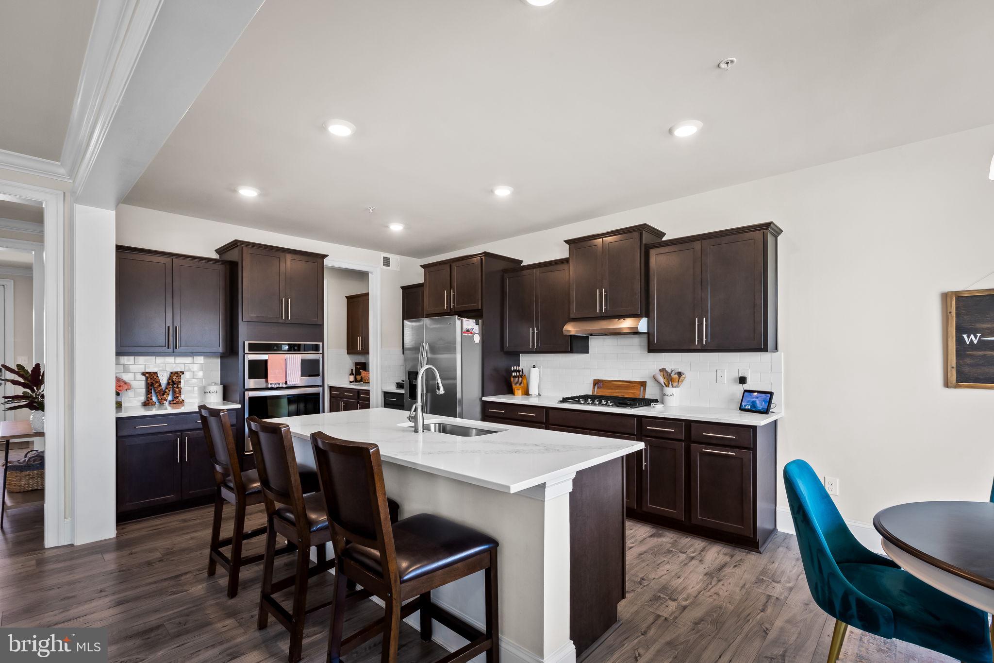 2821 Broad Wing Drive Odenton, MD 21113 - Photo 13 of 59 Kitchen