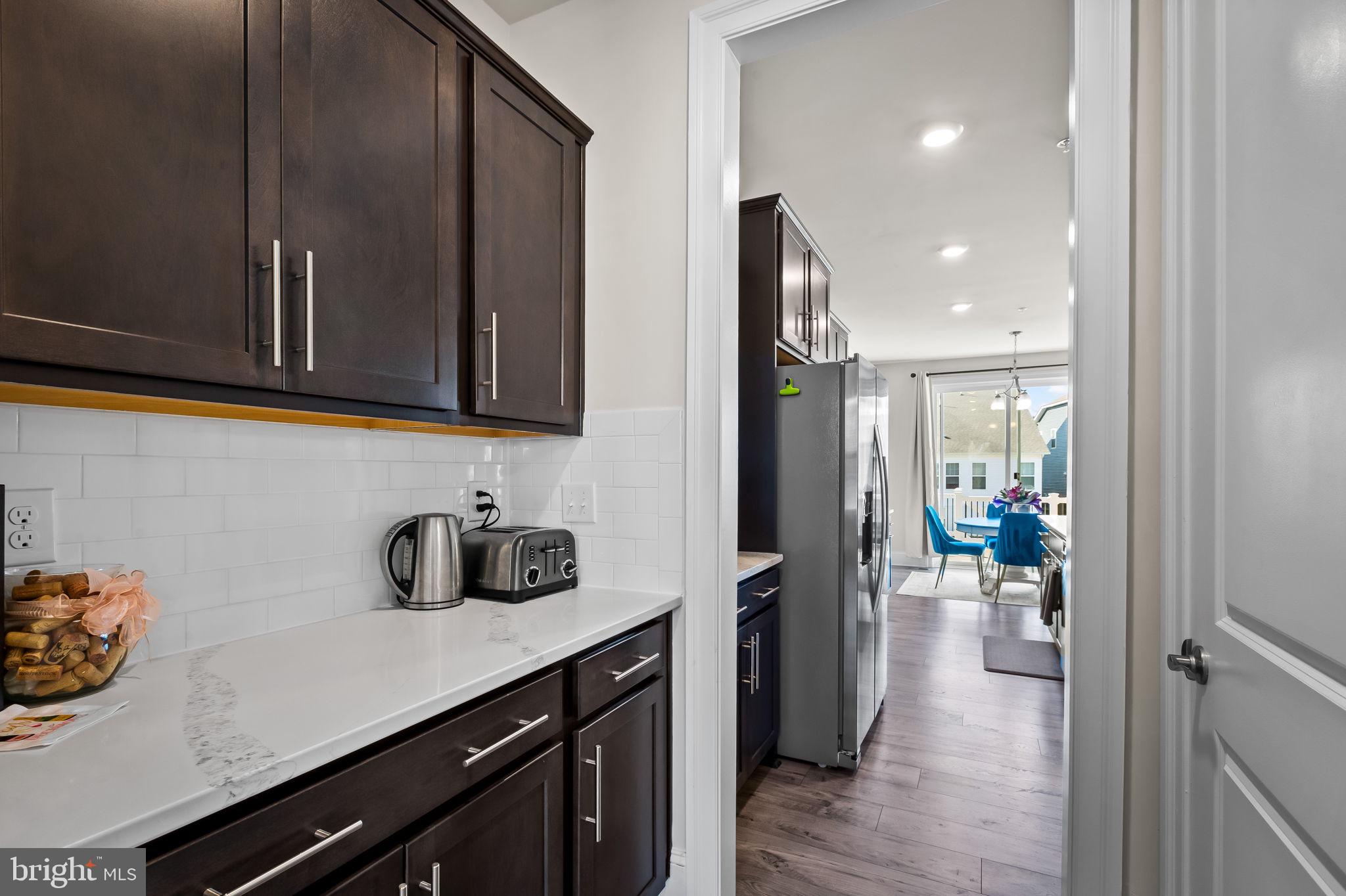 2821 Broad Wing Drive Odenton, MD 21113 - Photo 15 of 59 Kitchen