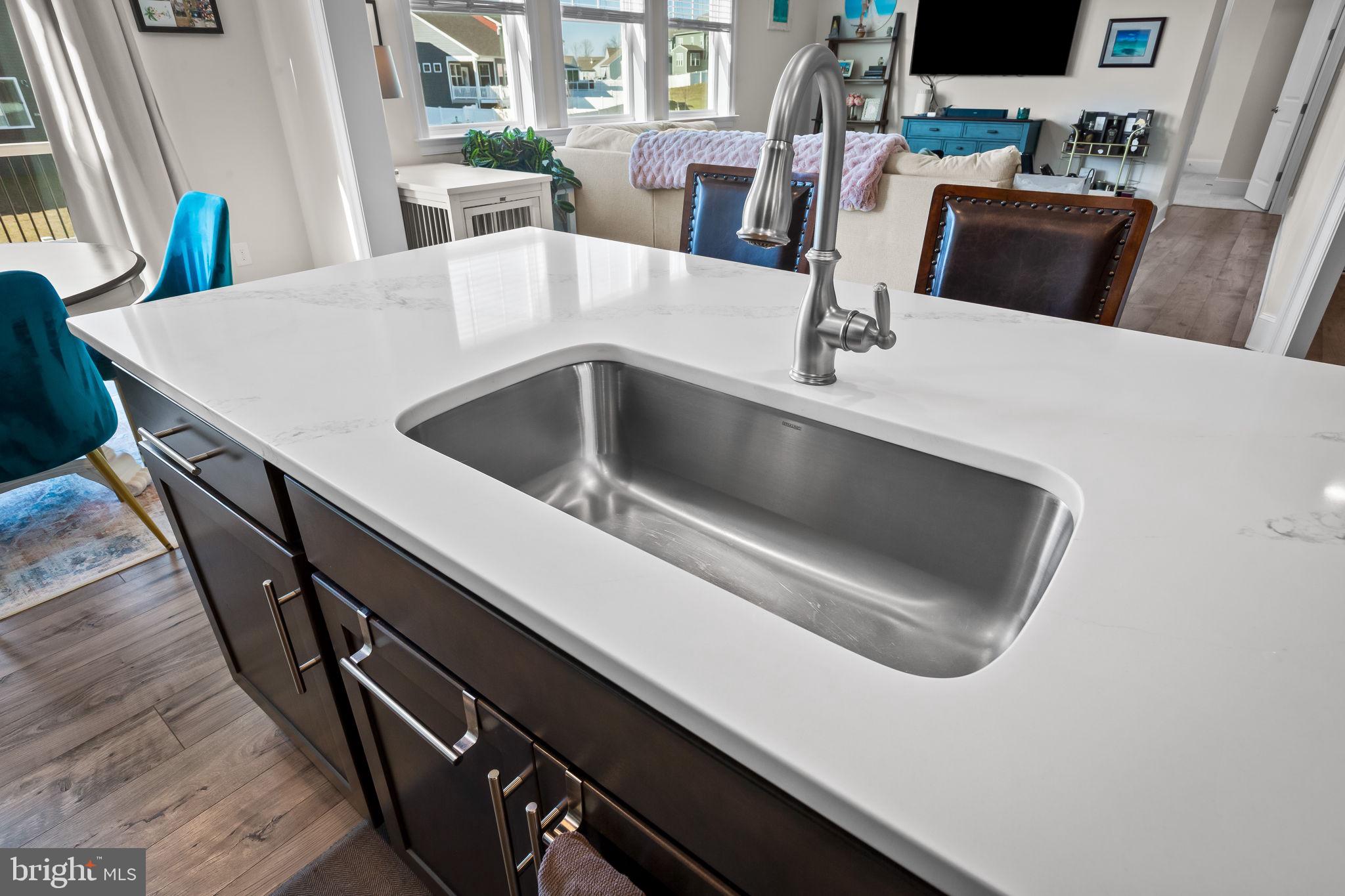 2821 Broad Wing Drive Odenton, MD 21113 - Photo 17 of 59 Kitchen