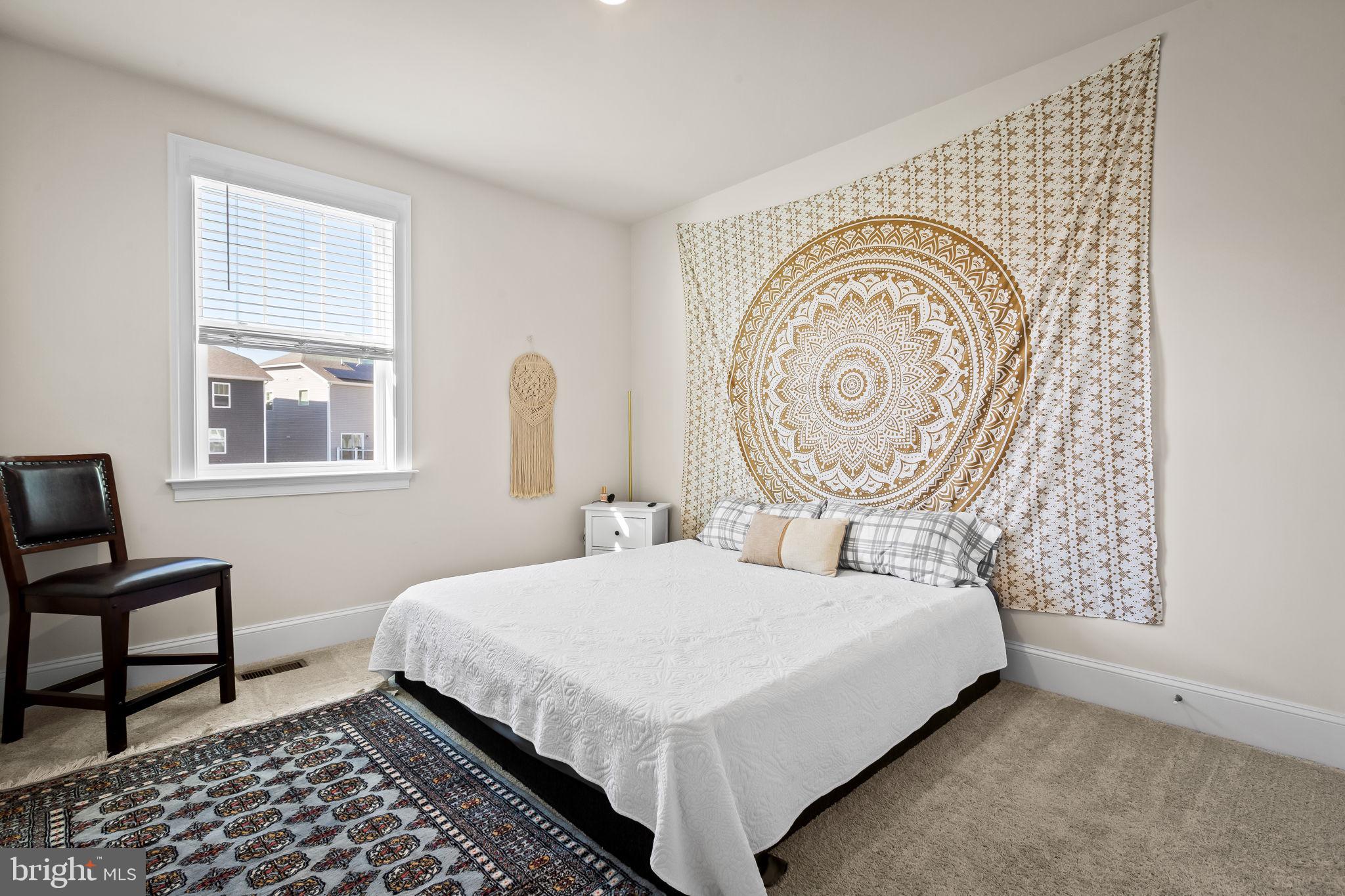 2821 Broad Wing Drive Odenton, MD 21113 - Photo 21 of 59 Main Level Bedroom