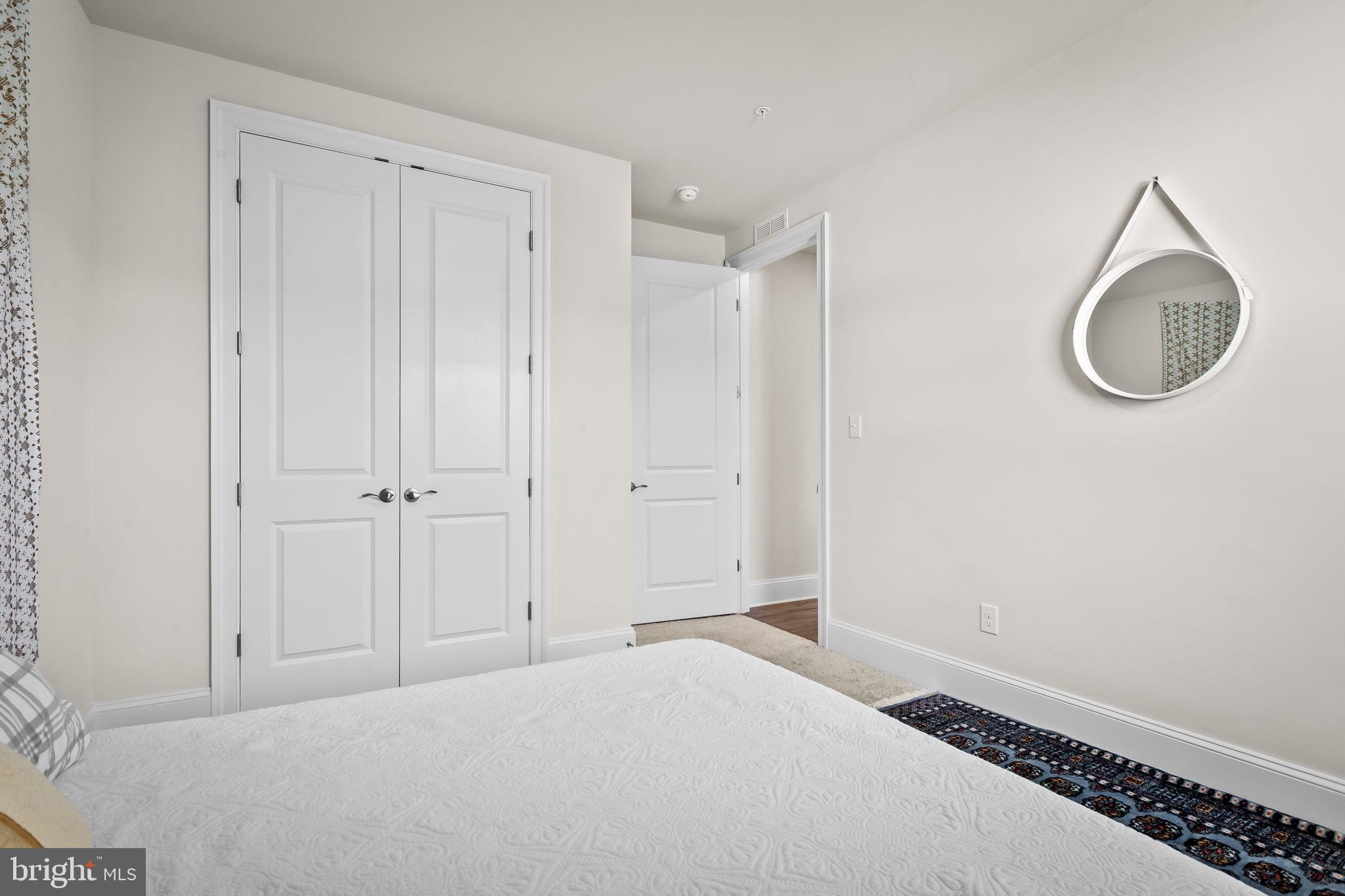 2821 Broad Wing Drive Odenton, MD 21113 - Photo 22 of 59 Main Level Bedroom