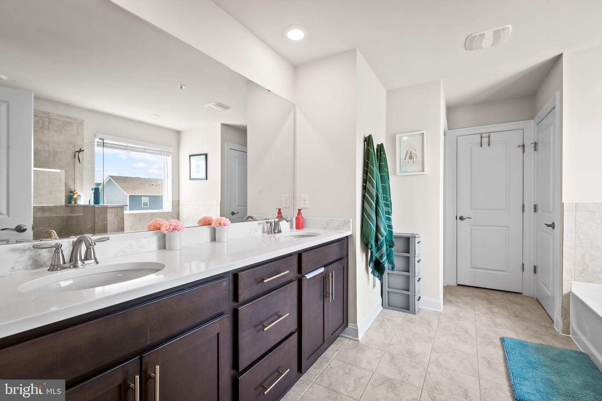 2821 Broad Wing Drive Odenton, MD 21113 - Photo 29 of 59 Primary Bath