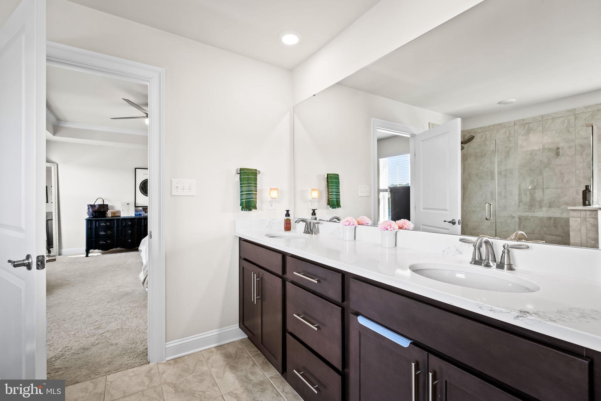 2821 Broad Wing Drive Odenton, MD 21113 - Photo 30 of 59 Primary Bath